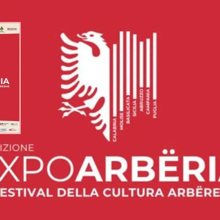 Spezzano Albanese, al via la seconda edizione di Expo\u00A0Arbëria\n