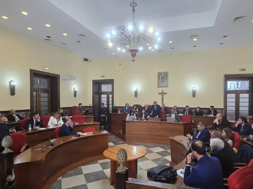 Vibo, Consiglio comunale in evoluzione: verso la federazione tra Pd e Democratici e riformisti
