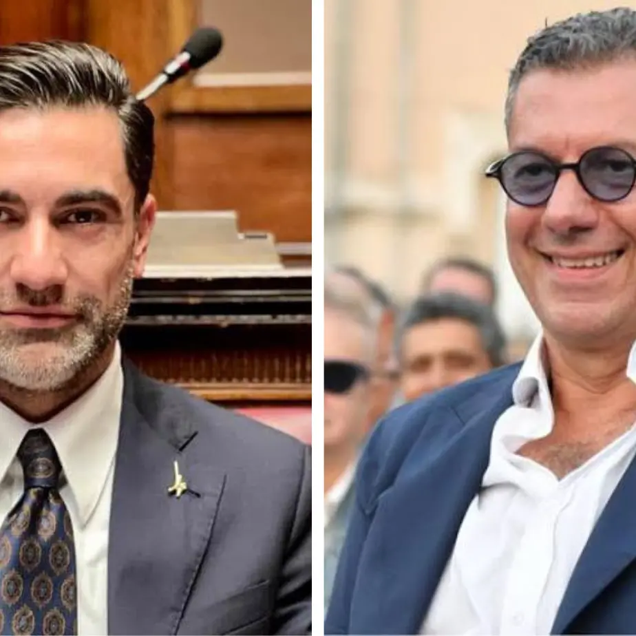 Suppletive, Scopelliti entra nell’arena: «Vannacci non passerà». E Furgiuele ribatte: «Reggio sarà la nostra Sassonia»\n
