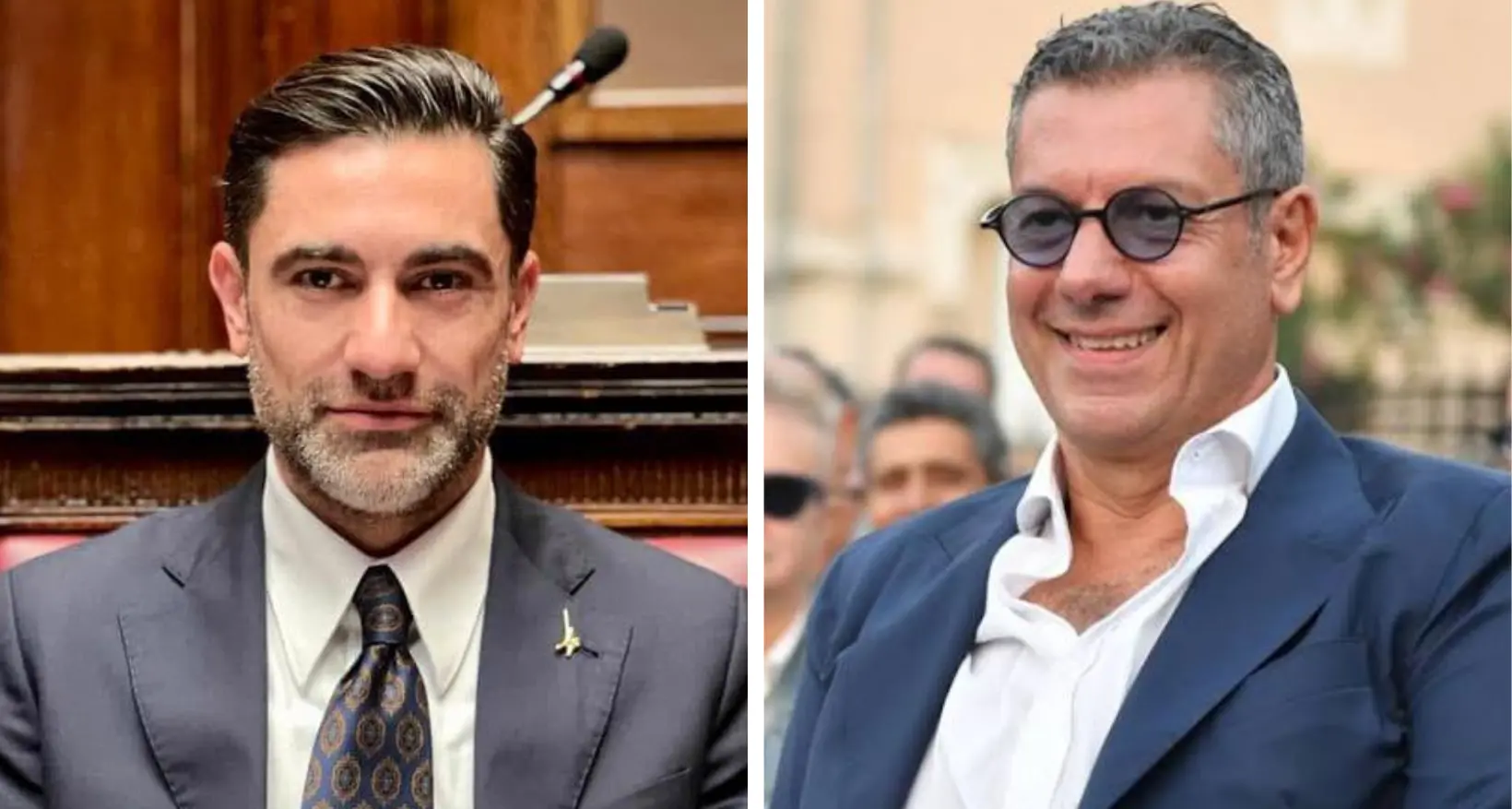 Suppletive, Scopelliti entra nell’arena: «Vannacci non passerà». E Furgiuele ribatte: «Reggio sarà la nostra Sassonia»\n