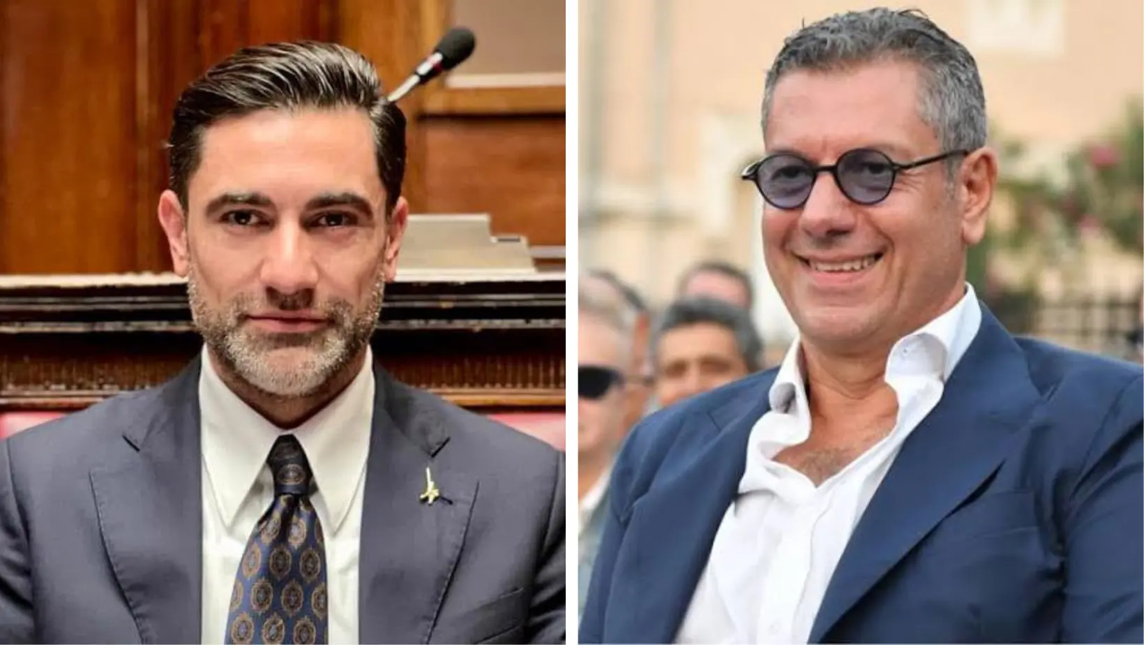 Suppletive, Scopelliti entra nell’arena: «Vannacci non passerà». E Furgiuele ribatte: «Reggio sarà la nostra Sassonia»\n