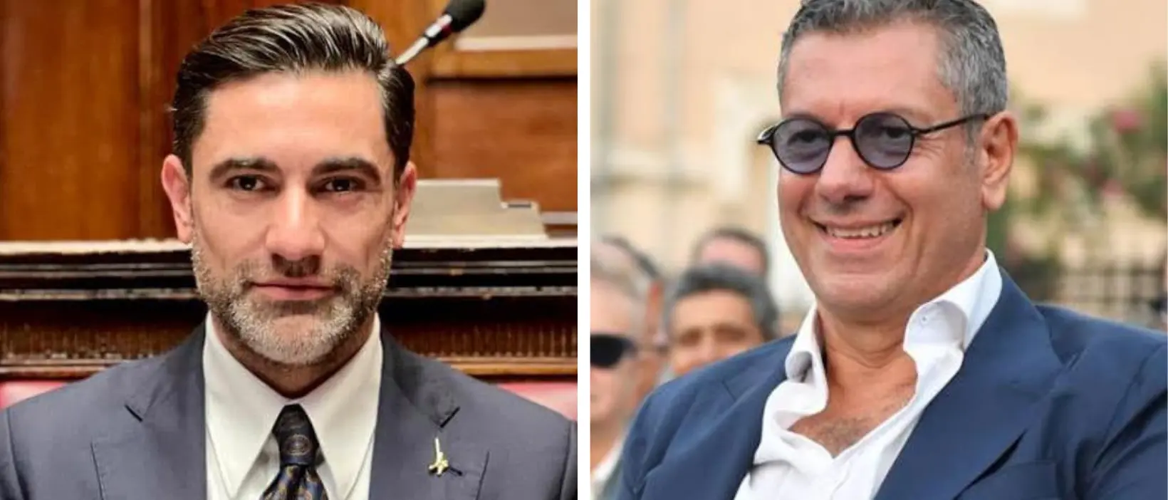 Suppletive, Scopelliti entra nell’arena: «Vannacci non passerà». E Furgiuele ribatte: «Reggio sarà la nostra Sassonia»\n