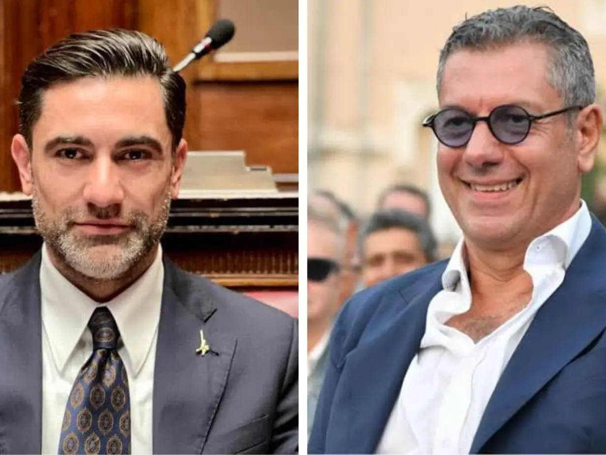 Suppletive, Scopelliti entra nell’arena: «Vannacci non passerà». E Furgiuele ribatte: «Reggio sarà la nostra Sassonia»