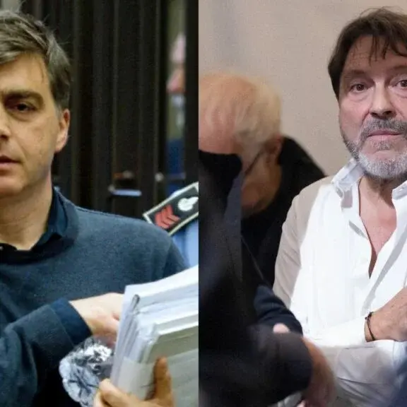 <p>Ranucci atteso in Procura: dall’amicizia ambigua con Lavitola al rischio d’iscrizione nel registro degli indagati</p>