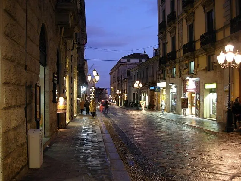 Isola pedonale su Corso Mazzini, nuovo incontro tra amministrazione e commercianti: confermata la data del 25 settembre