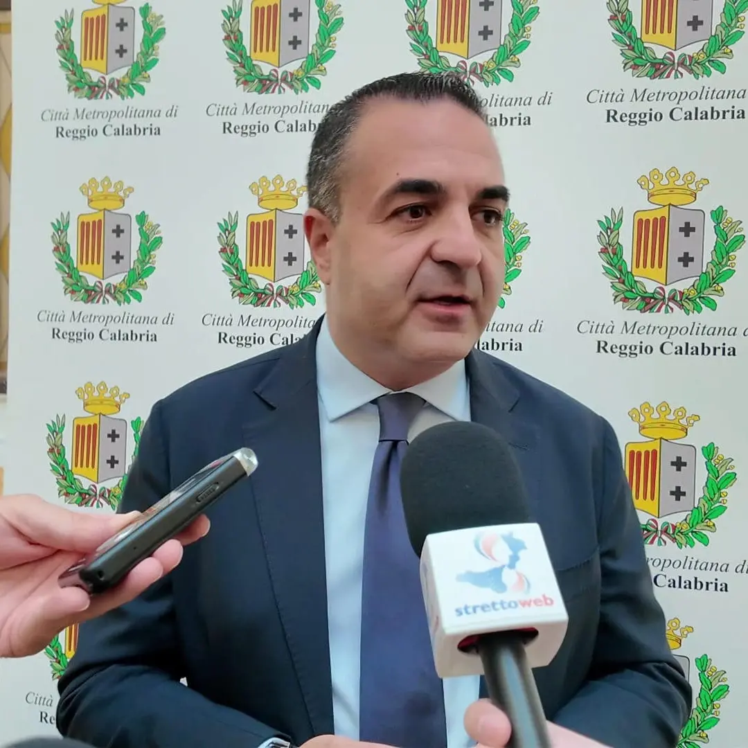 Next Gen Atp Finals a Reggio, Cannizzaro: «Evento storico per la nostra città, saremo preparatissimi»