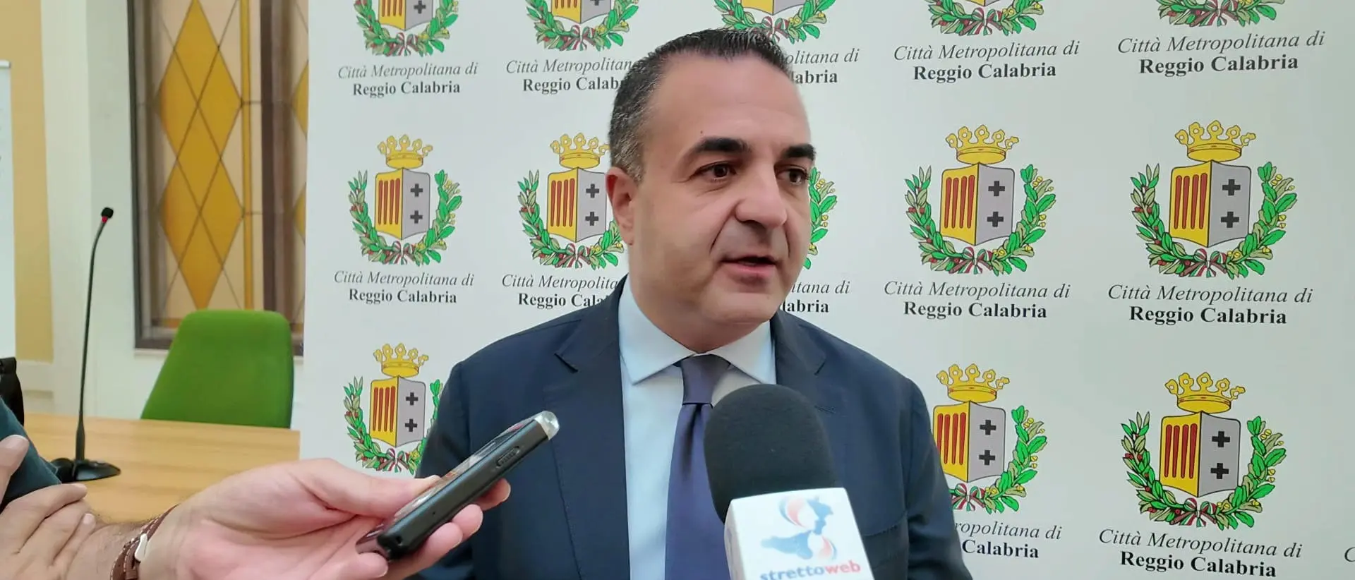 Next Gen Atp Finals a Reggio, Cannizzaro: «Evento storico per la nostra città, saremo preparatissimi»