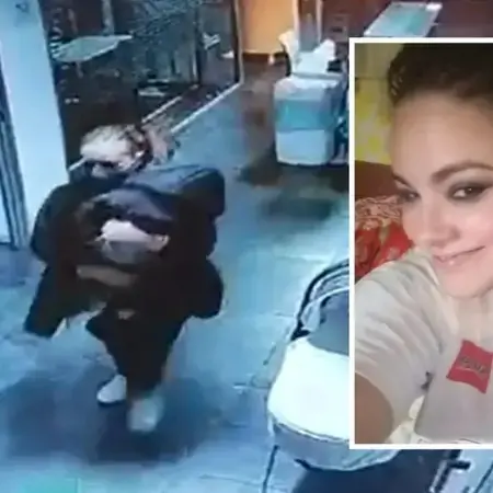 Neonata rapita a Cosenza,\u00A0Rosa Vespa rompe il silenzio: «Non ho pianificato il rapimento, sto seguendo un percorso terapeutico»\n
