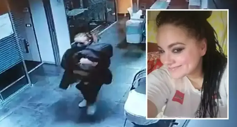 Neonata rapita a Cosenza,\u00A0Rosa Vespa rompe il silenzio: «Non ho pianificato il rapimento, sto seguendo un percorso terapeutico»\n