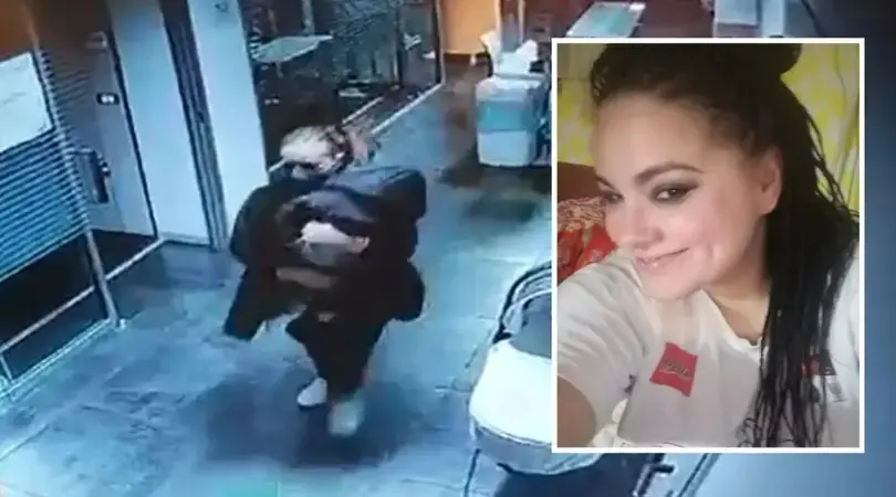 Neonata rapita a Cosenza,\u00A0Rosa Vespa rompe il silenzio: «Non ho pianificato il rapimento, sto seguendo un percorso terapeutico»\n