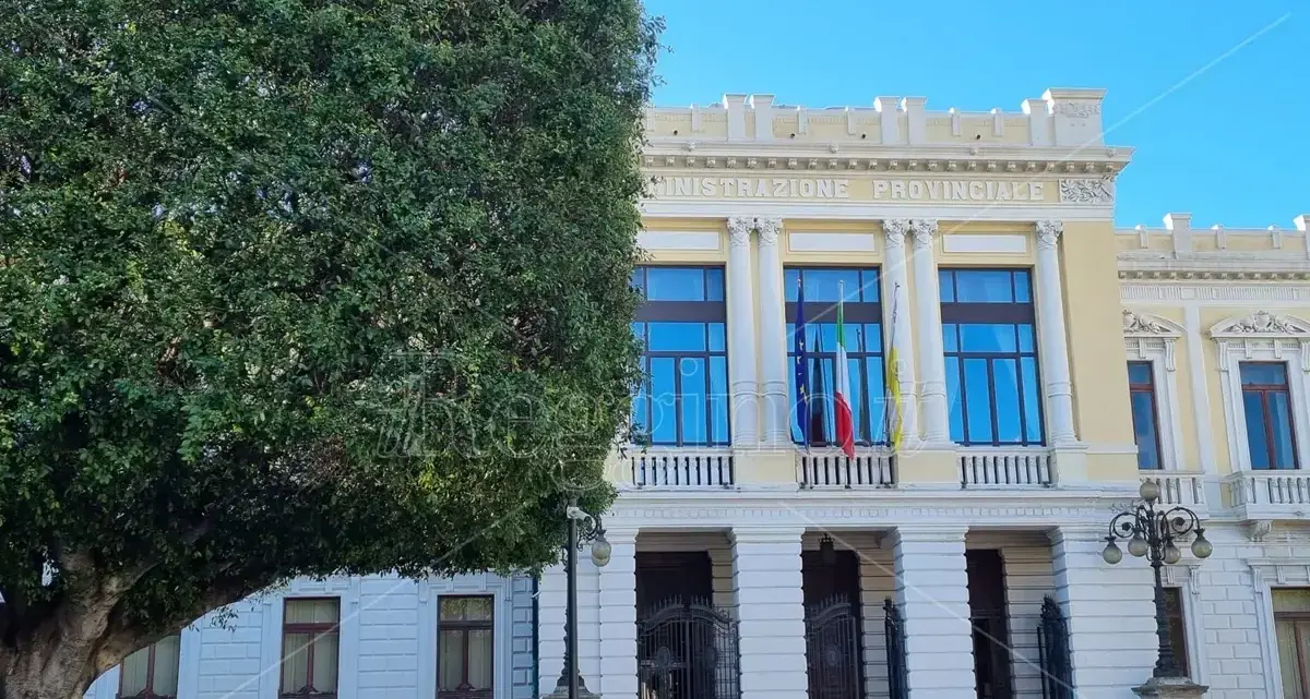 Domani\u00A0nuova seduta del Consiglio della Città Metropolitana di Reggio Calabria\n