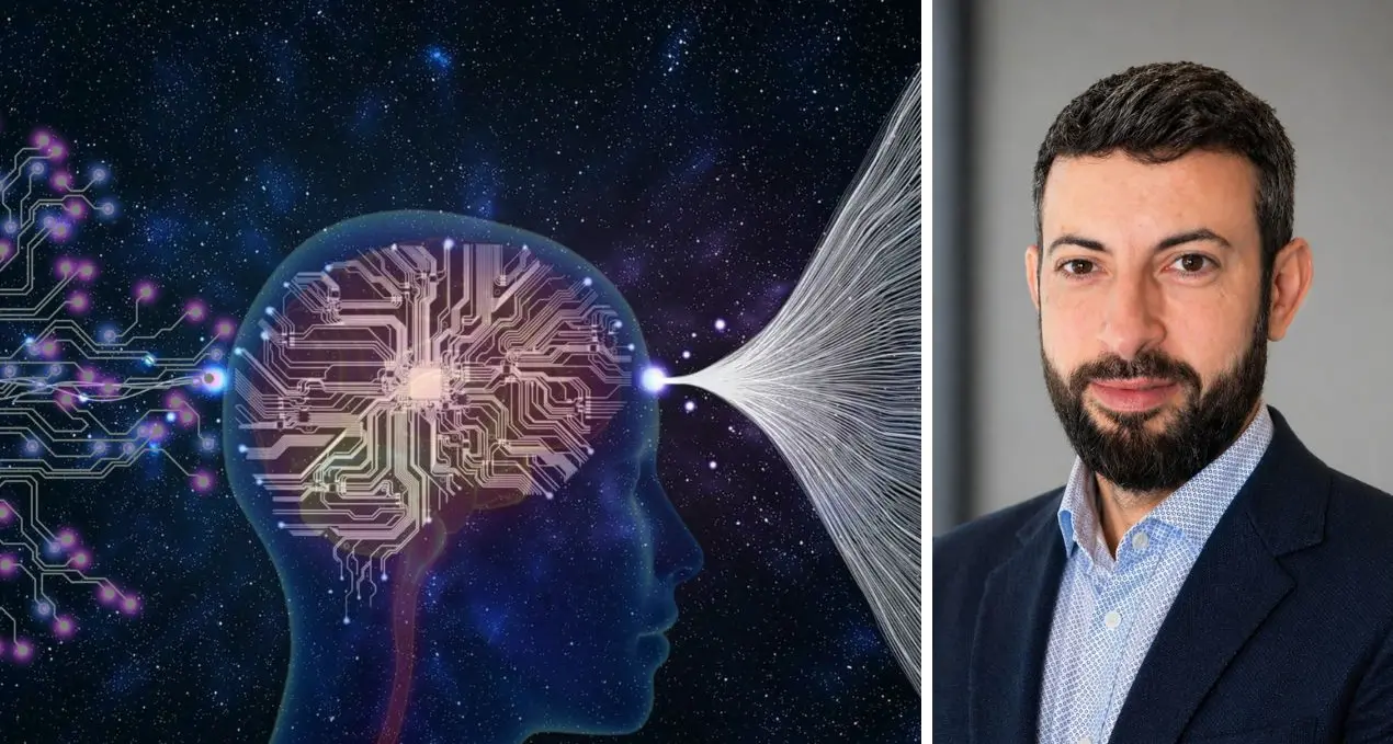 Dall’AGI agli agenti artificiali: l’intelligenza che non si limita a rispondere, ma agisce al posto nostro\n