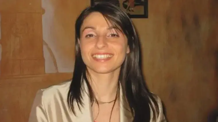 <p>Maria Chindamo</p>\\n