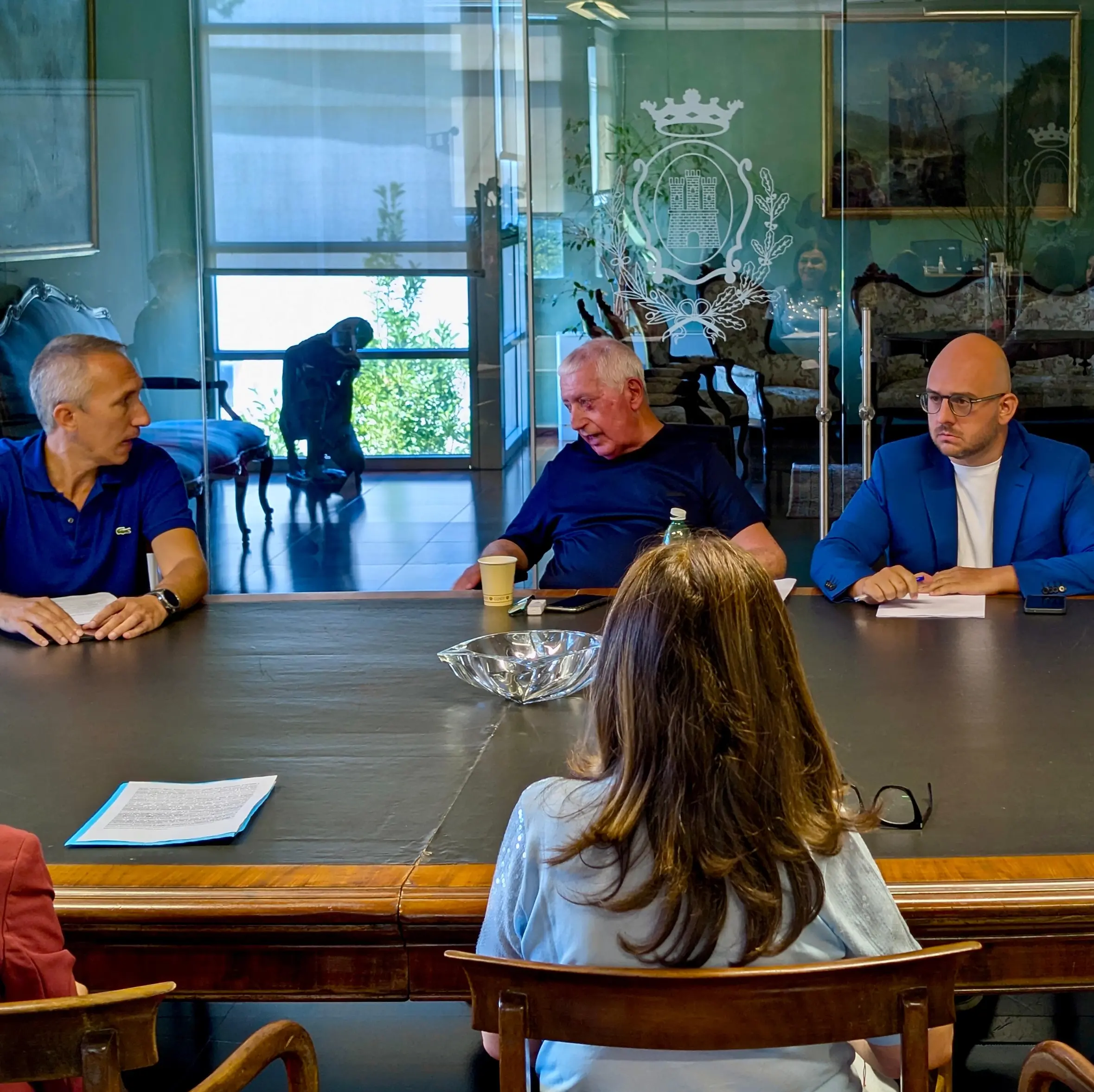 Caro fitti, incontro a Rende tra associazioni e Amministrazione. Sarà proposta una nuova bozza di accordo\n