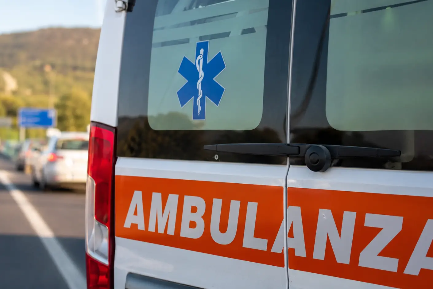Tremendo incidente a Rosarno: tre morti e un ferito sulla statale Jonio-Tirreno\n
