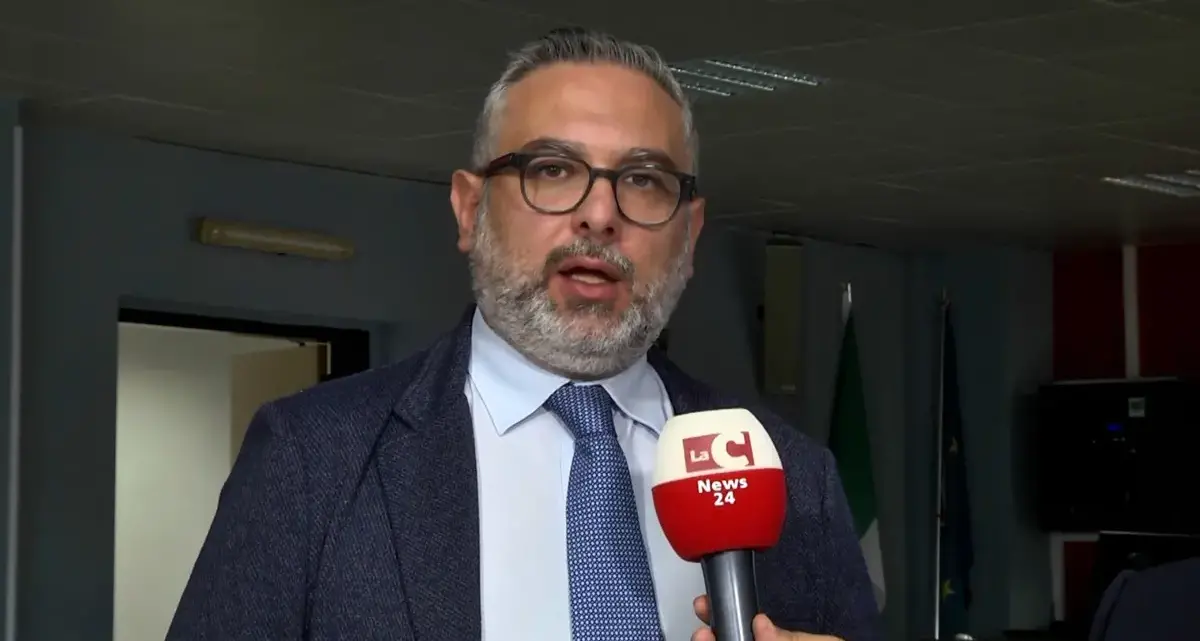 Next gen atp finals a Reggio, Nesci (FdI-Ecr): «La filiera istituzionale porta risultati concreti al sud»\n