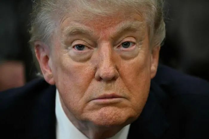 La promessa di Trump: «Fateci finire il lavoro e ogni americano avrà 5.000 dollari»\n