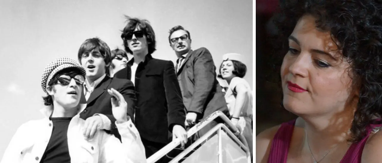 A Filadelfia un viaggio (al pianoforte) nella musica dei Beatles: sabato il concerto del Duo Tramontana-Messinese\n