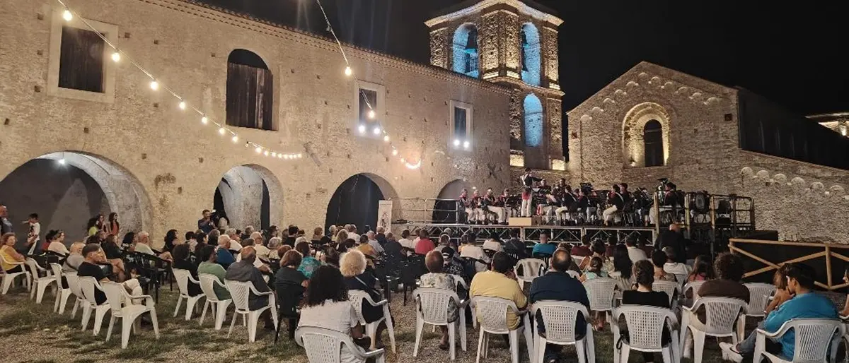 “Fisarmojerax”, Gerace si trasforma nella\u00A0capitale della fisarmonica\u00A0\n