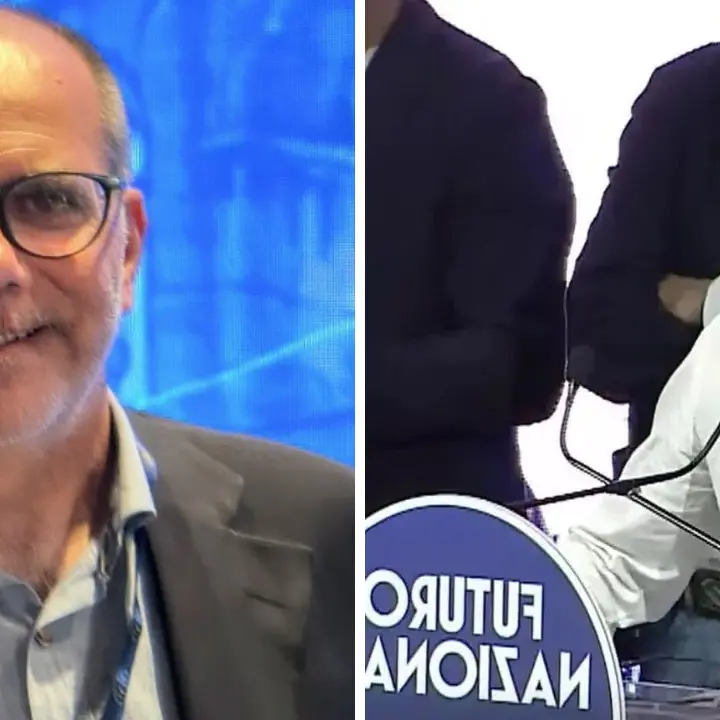 Futuro Nazionale, caos in Calabria: Talarico lascia il partito e parla di 2.500 dissidenti. Furgiele: «Si inventa i numeri»\n
