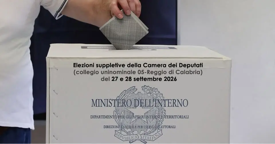Verso il voto, Libertà è Democrazia: «Vogliamo essere al tavolo del centrodestra»\n