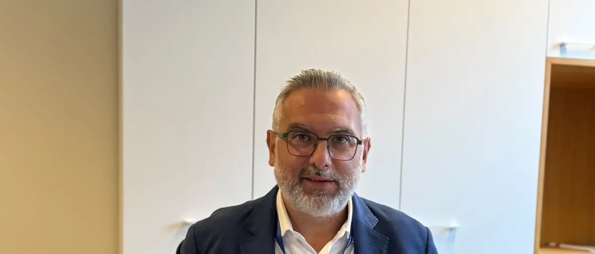 Denis Nesci lancia “Patto Europa”: dalla provincia di Reggio Calabria parte la rete dei Comuni con Bruxelles\n