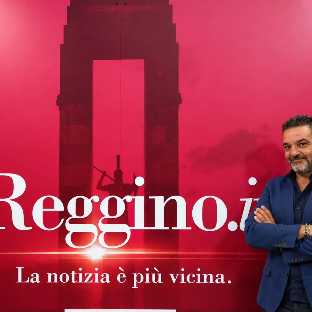 Il network LaC rinsalda il rapporto con il giornalista Claudio Labate, confermata la direzione de ilreggino.it\n