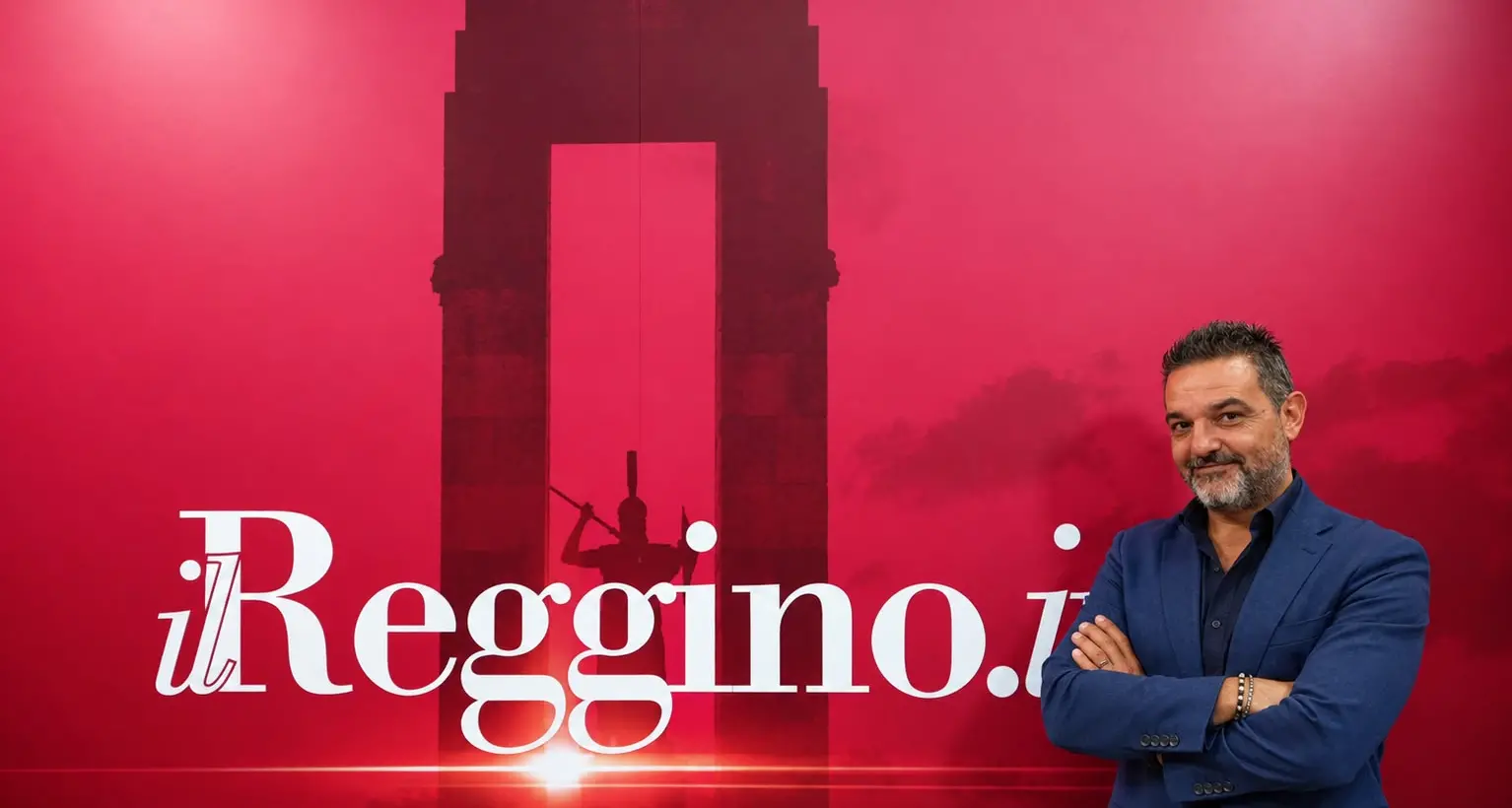 Il network LaC rinsalda il rapporto con il giornalista Claudio Labate, confermata la direzione de ilreggino.it\n