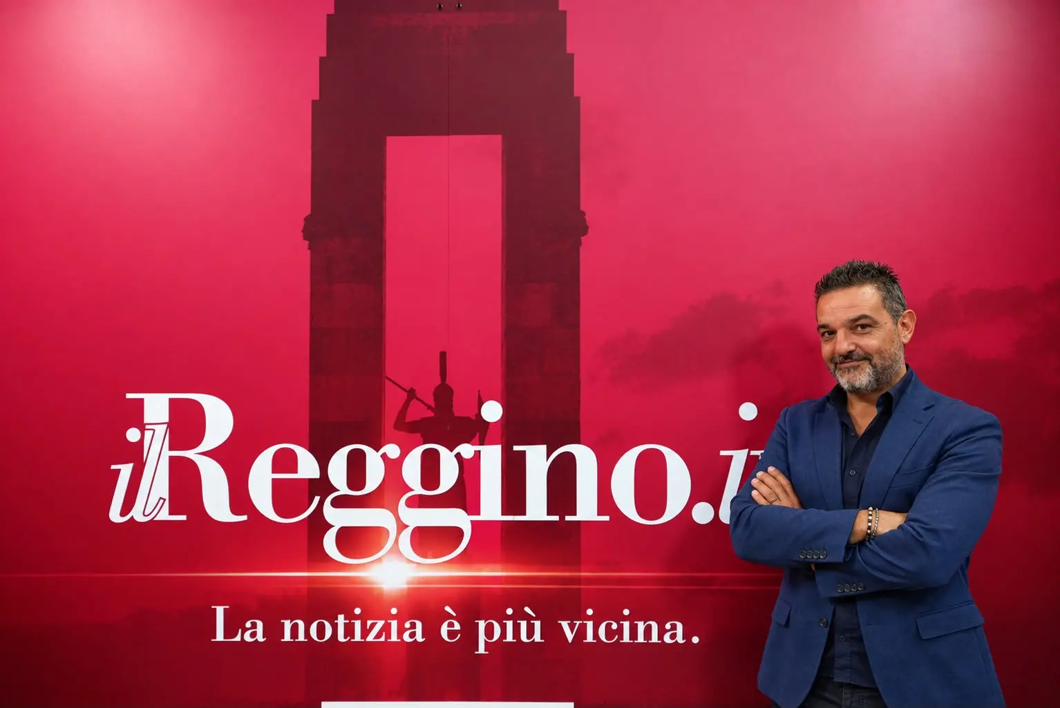 Il network LaC rinsalda il rapporto con il giornalista Claudio Labate, confermata la direzione de ilreggino.it\n
