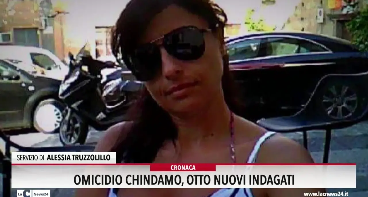 Omicidio Chindamo, otto nuovi indagati