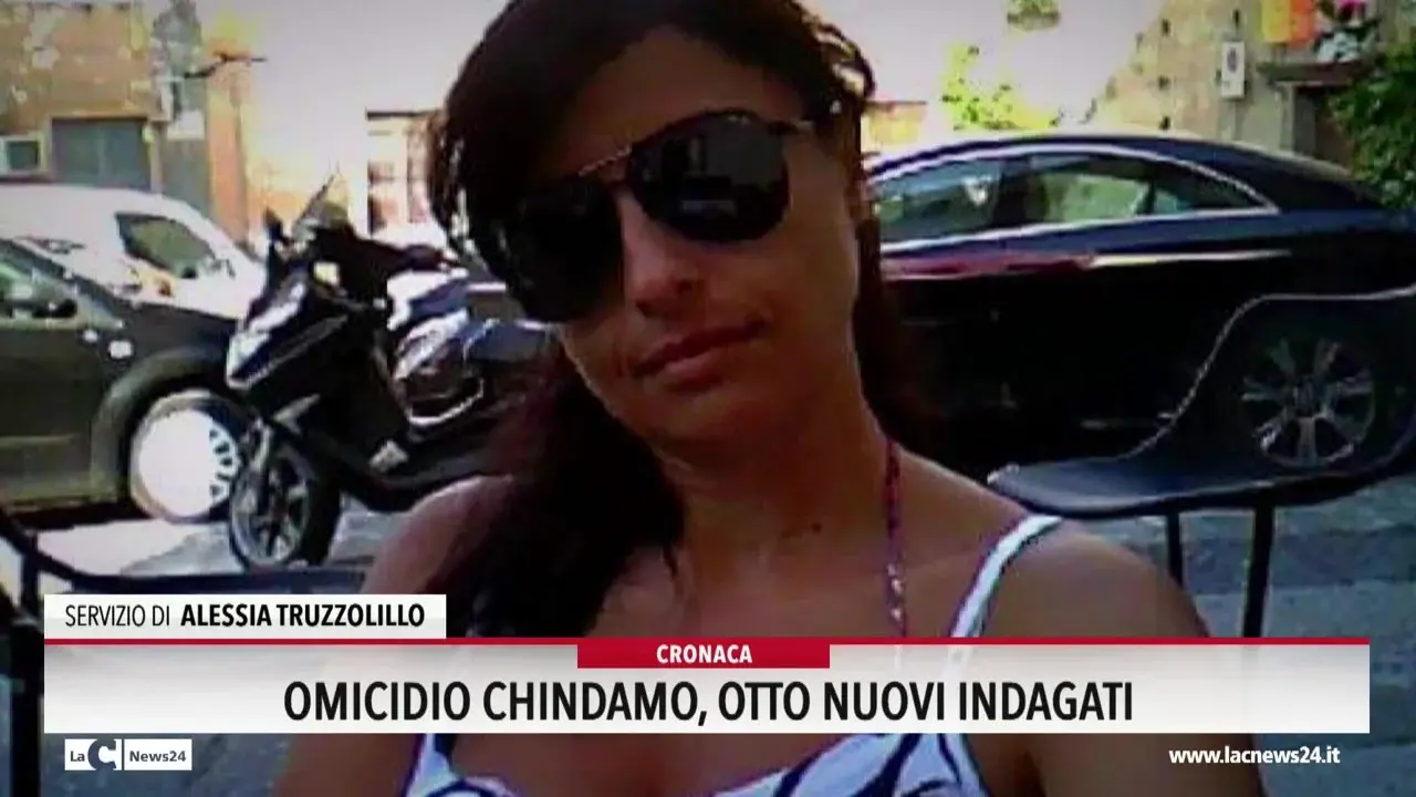 Omicidio Chindamo, otto nuovi indagati