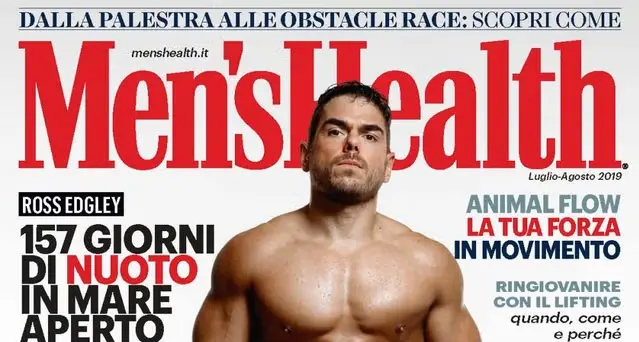 Men’s Health: Catanzaro la città italiana con l’aria più pura e meno inquinata