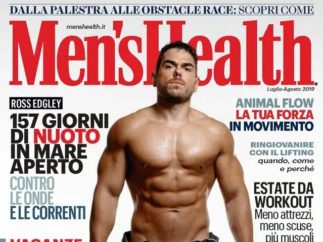Men’s Health: Catanzaro la città italiana con l’aria più pura e meno inquinata