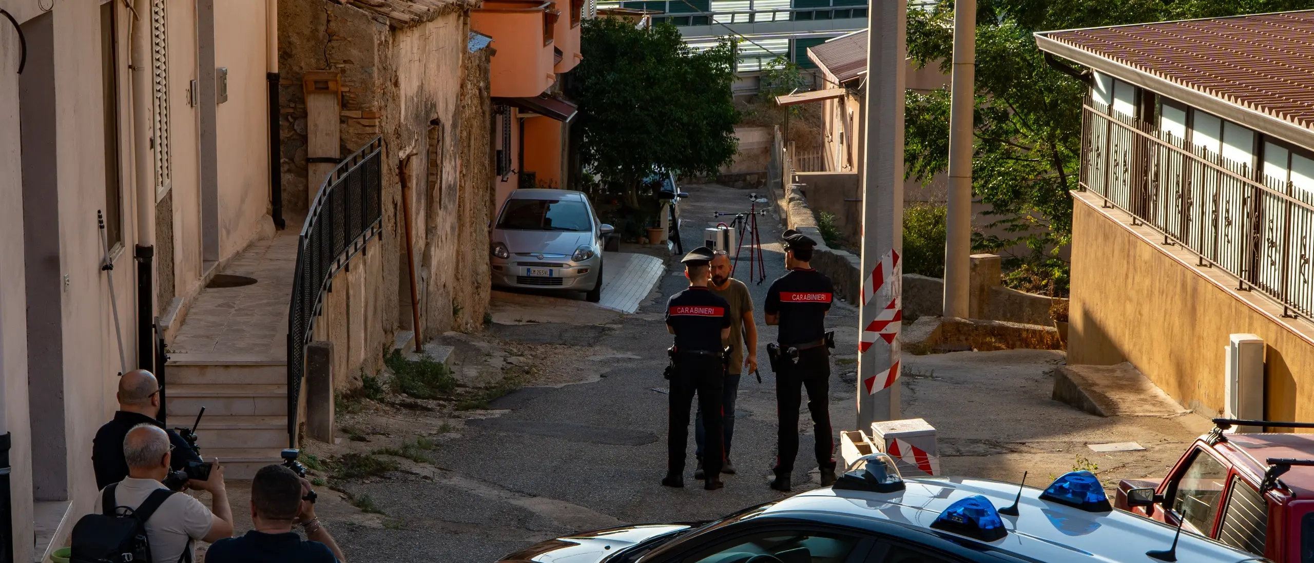 Omicidio Chindemi, ecco come la tecnologia dei Ris stringe il cerchio sul killer che agì nel 2018\n