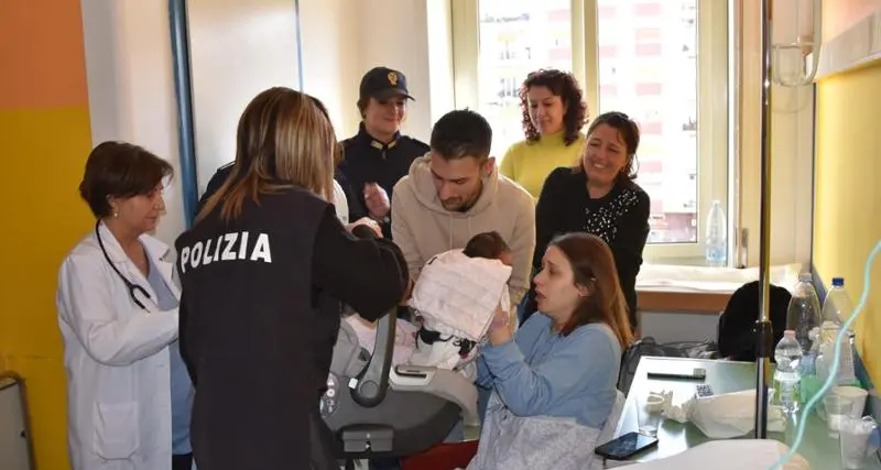 Neonata rapita a Cosenza, Valeria Chiappetta: «Mai ricevuto le scuse di Rosa Vespa»\n