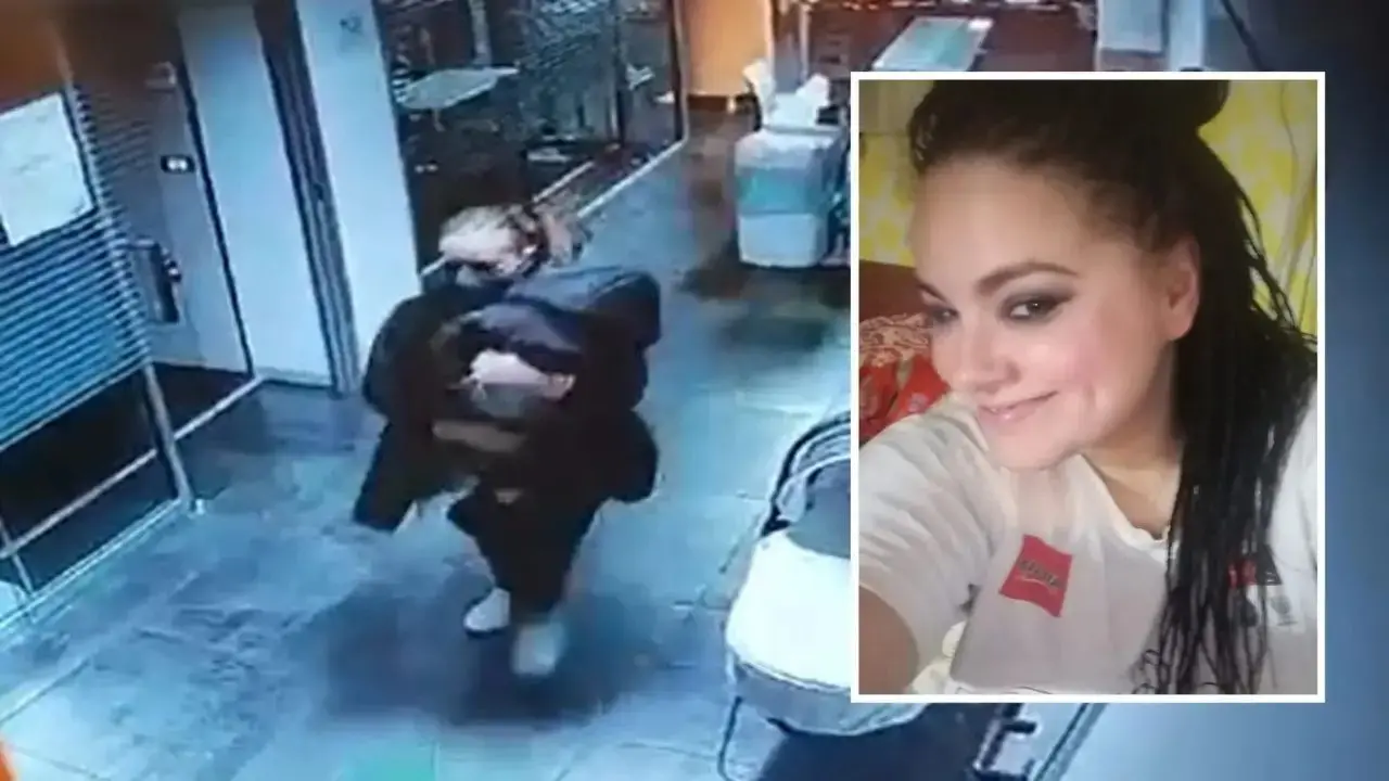Neonata rapita a Cosenza, Valeria Chiappetta: «Mai ricevuto le scuse di Rosa Vespa»\n