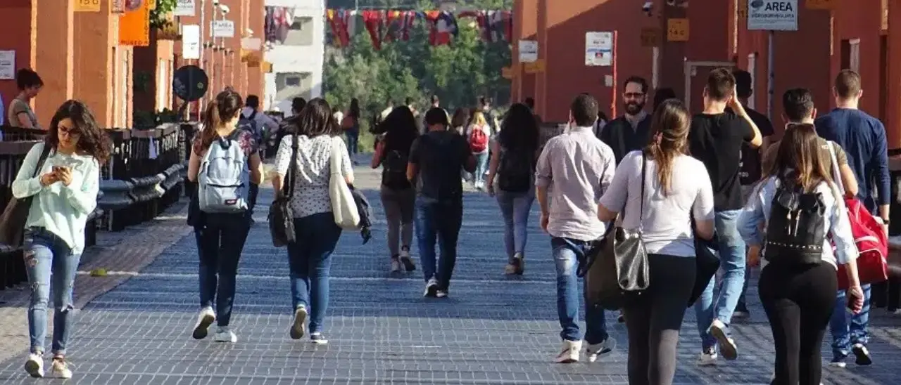 Unical, Alfonso Russo: «Vi spiego perché la statistica è una delle competenze più importanti del nostro tempo»\n