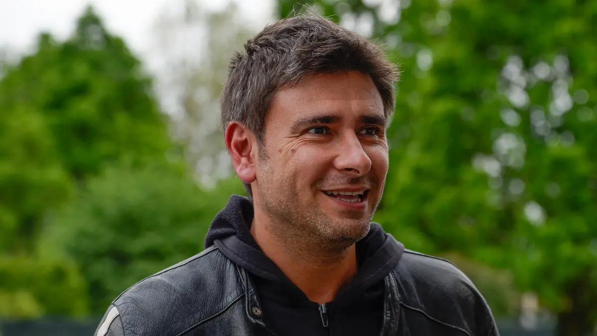 Di Battista ricoverato in terapia intensiva a Cuba: si lavora al rientro in Italia\n