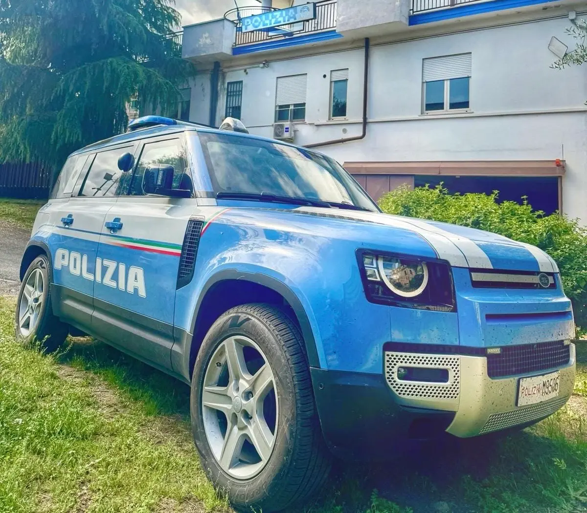 Corigliano Rossano, uomo perseguita e minaccia di morte i vicini di casa per il possesso di alcuni beni\n\n\n