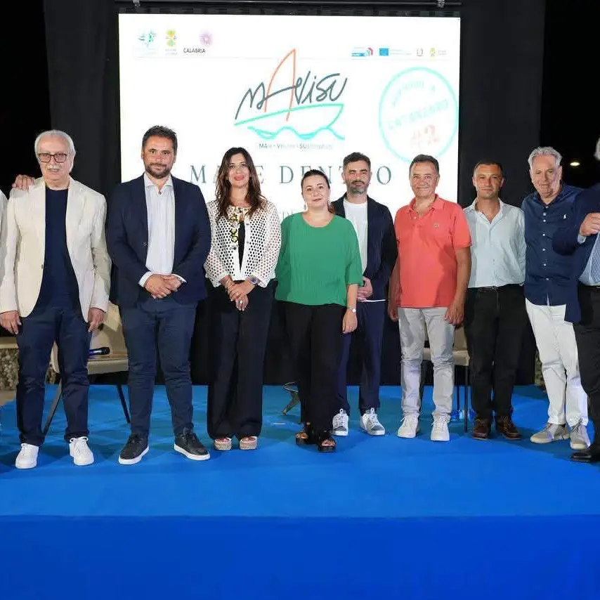 Mare Dentro, 40 giorni che cambiano il racconto dei Parchi Marini: boom social e oltre 200 uscite sui media\n