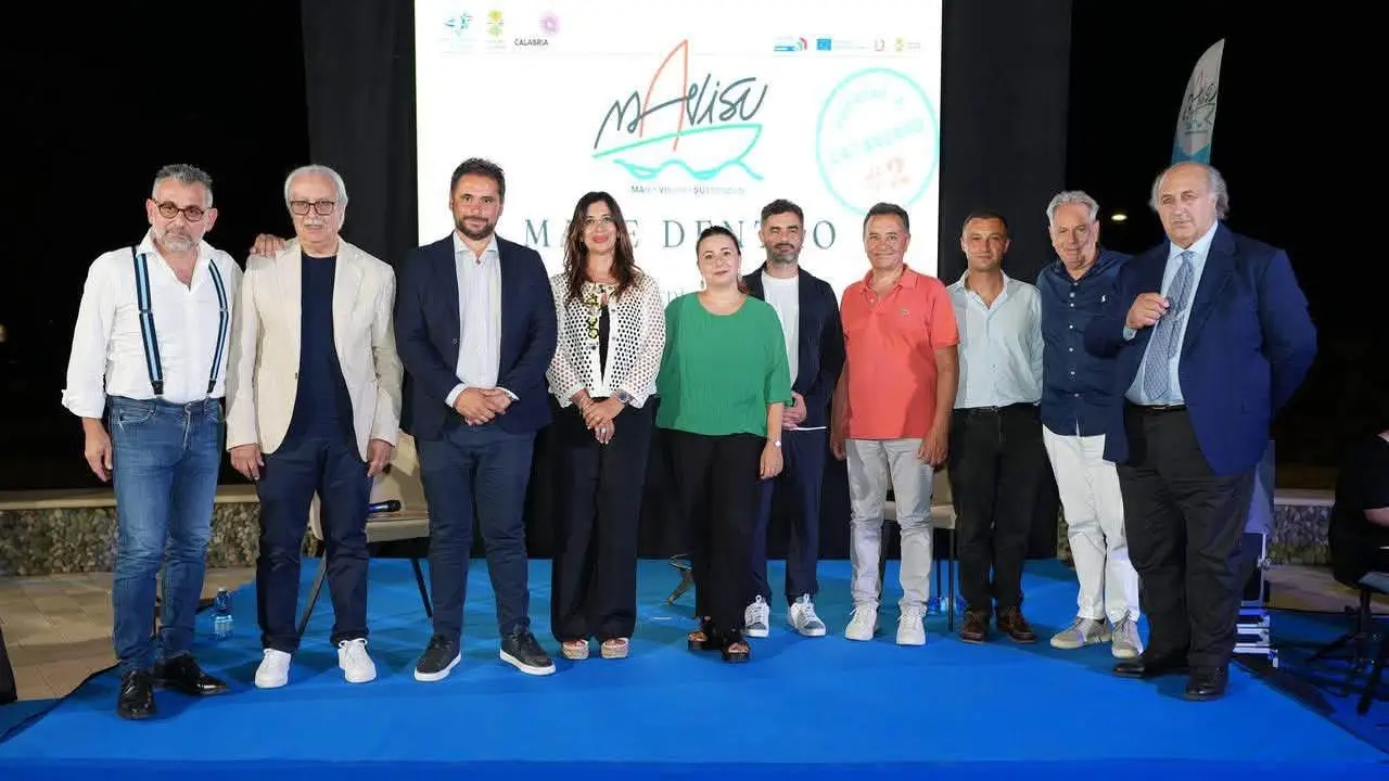 Mare Dentro, 40 giorni che cambiano il racconto dei Parchi Marini: boom social e oltre 200 uscite sui media\n