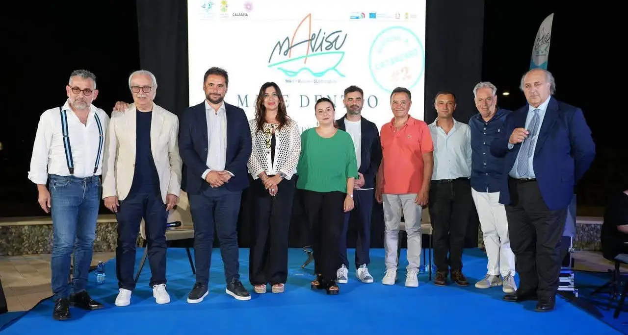 Mare Dentro, 40 giorni che cambiano il racconto dei Parchi Marini: boom social e oltre 200 uscite sui media\n