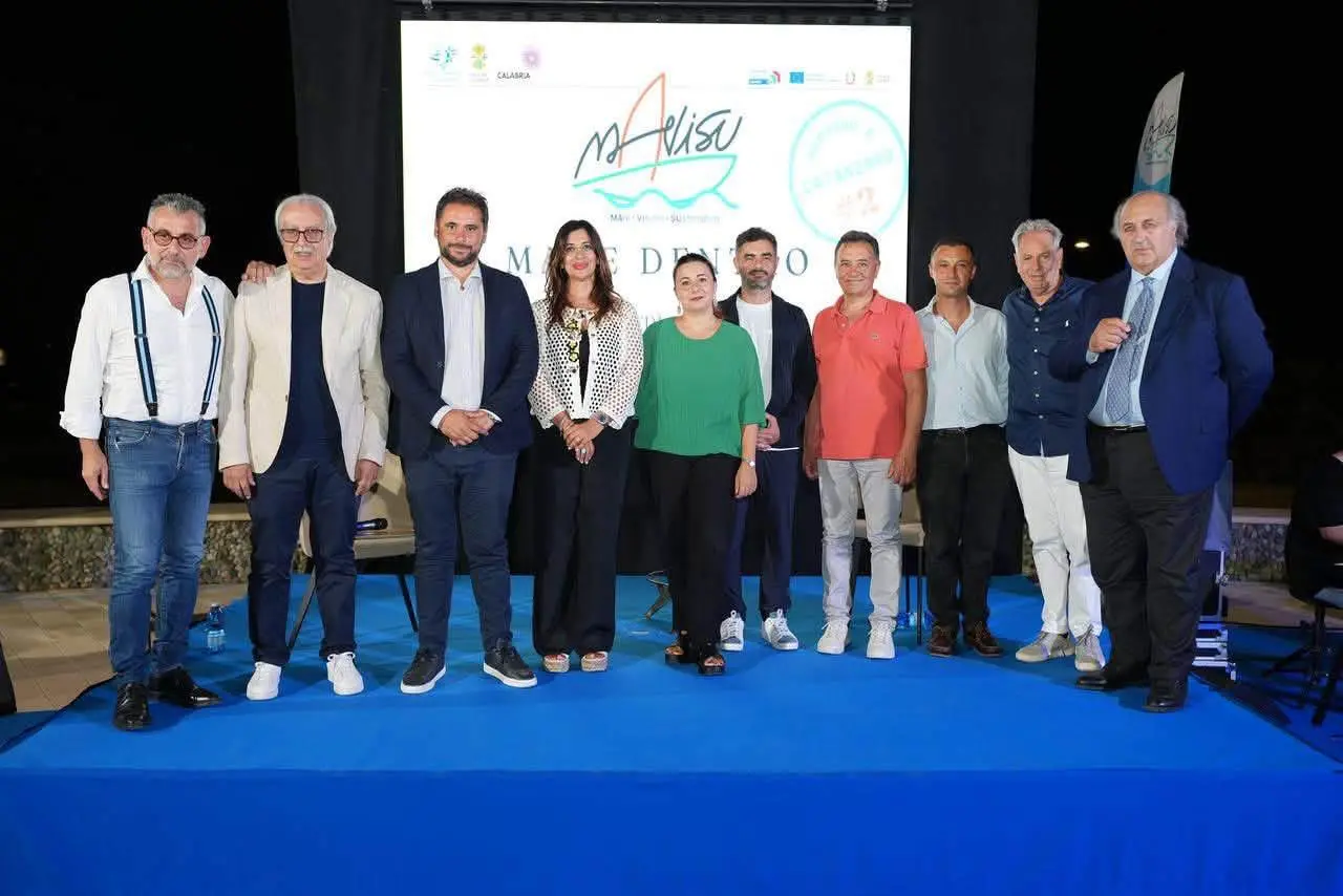 Mare Dentro, 40 giorni che cambiano il racconto dei Parchi Marini: boom social e oltre 200 uscite sui media\n