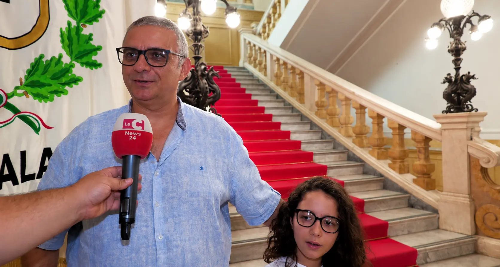 Scirubetta, il taglio del nastro sarà di Chiara: il festival apre nel segno dell’inclusione\n