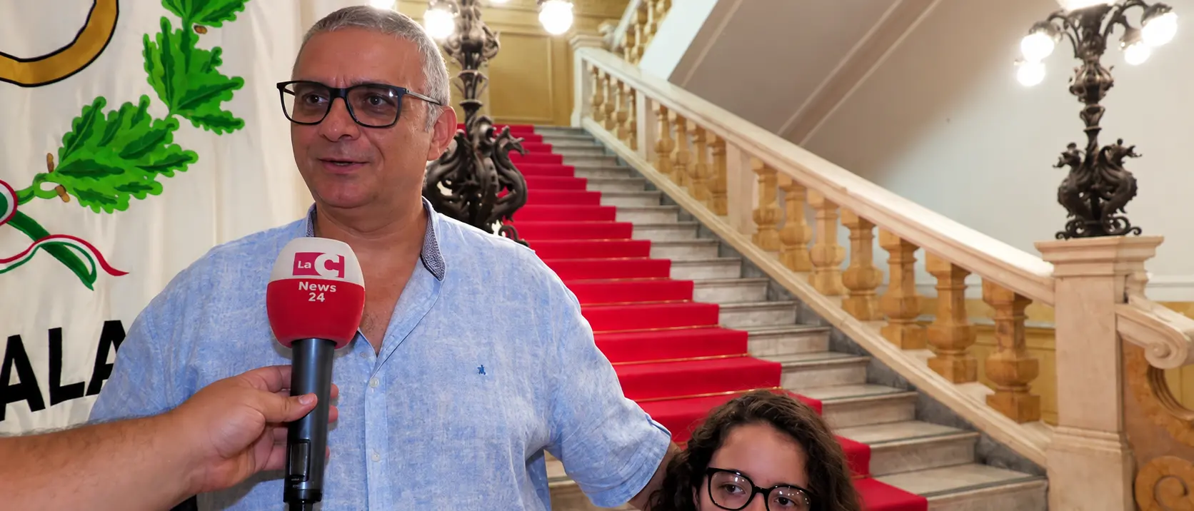 Scirubetta, il taglio del nastro sarà di Chiara: il festival apre nel segno dell’inclusione\n