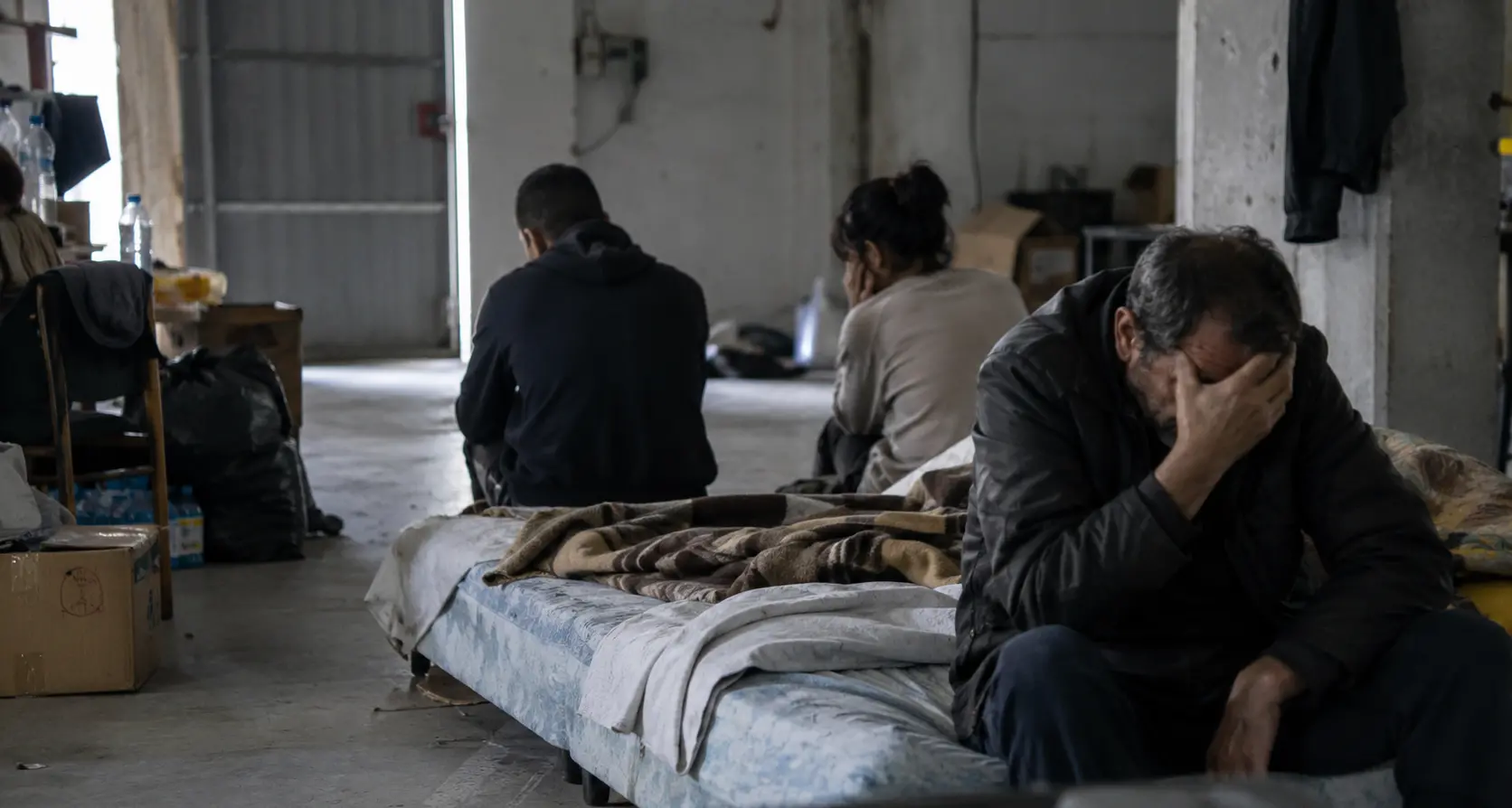 Povertà in Calabria, l’Osservatorio regionale: «Emergenze sociali sempre più drammatiche»\n