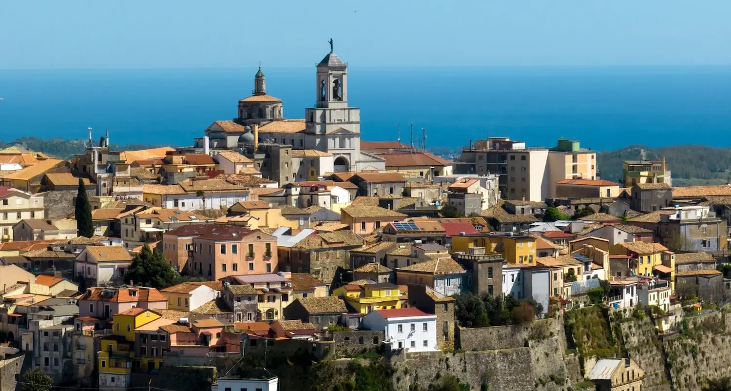 Catanzaro, aria pulita e città della \"tornanza\", Iemma: «La salute come progetto di comunità»\n