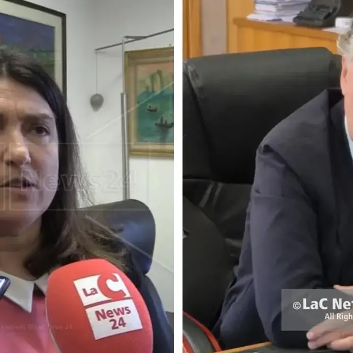Verso la nomina dei nuovi vertici delle\u00A0Asp calabresi,\u00A0Simona Carbone in pole per la Dulbecco: attesa la decisione in giunta\n