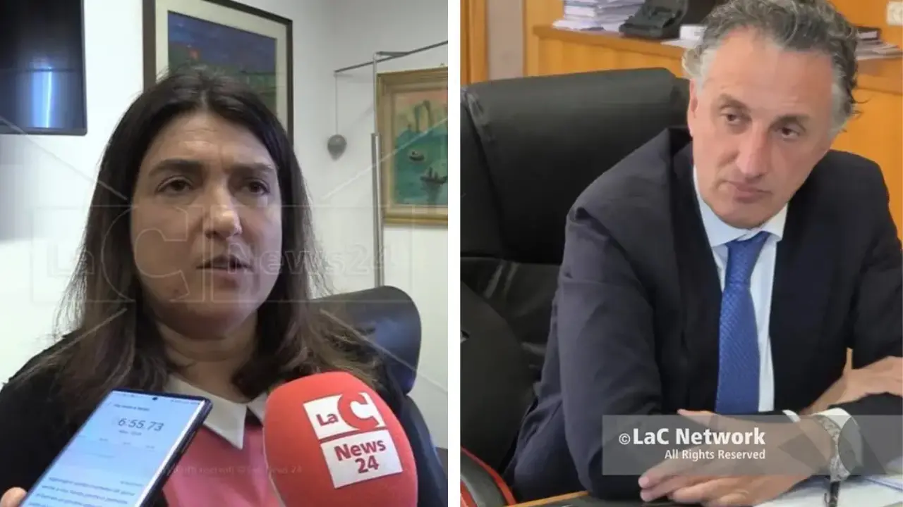 <p>Verso la nomina dei <span style=\"color:hsl(0, 75%, 60%);\">nuovi vertici delle Asp</span>, Simona Carbone in pole per la Dulbecco: attesa la decisione in giunta</p>