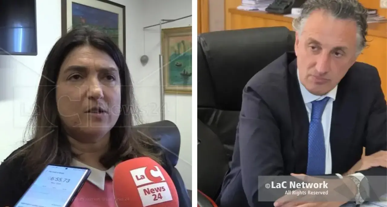 Asp, verso la nomina dei nuovi direttori generali,\u00A0Simona Carbone in pole per la Dulbecco: attesa la decisione in giunta\n